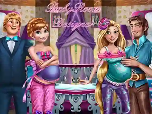 Laro Design Your Baby Room online