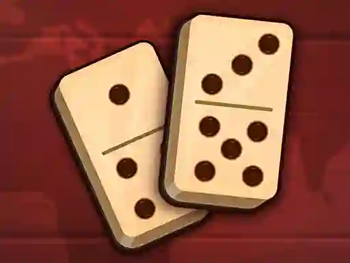 Laro Domino World online