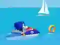 Laro Super Sonic Ski online