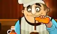 Laro Pancake Bar online