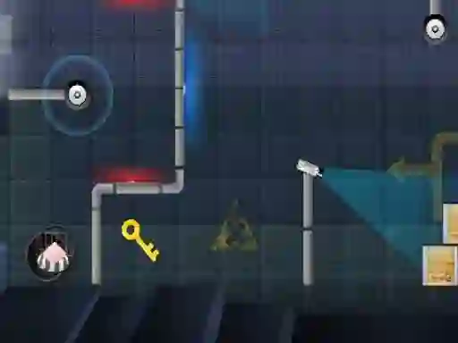Laro Stealth Prison Escape online