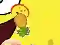 Laro Spongebob Cut Fruit online