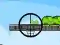 Laro Shoot Green Piggy online