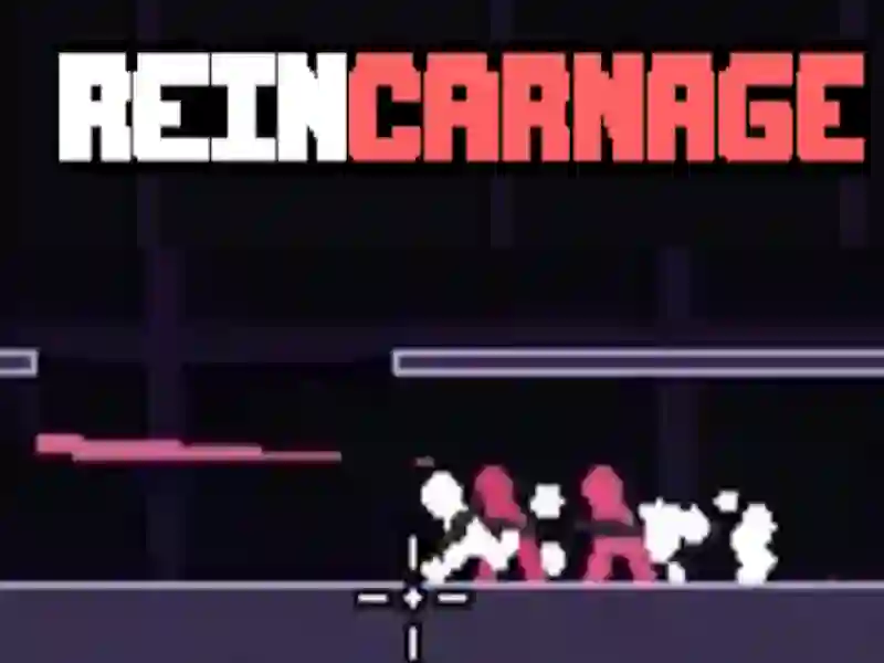 Laro REINCARNAGE online