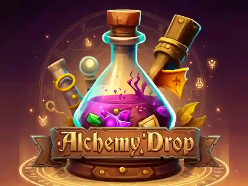 Laro Alchemy Drop online