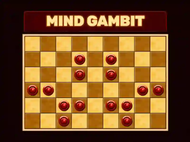 Laro Mind Gambit online