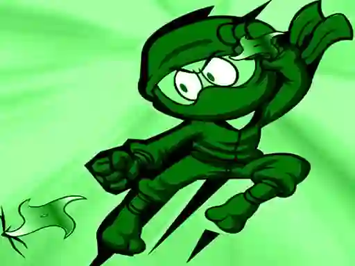Laro Up And Down Ninja online