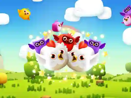 Laro Birds LineUp online