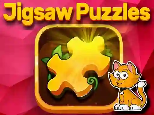 Laro Exotic Cats Jigsaw Puzzle online
