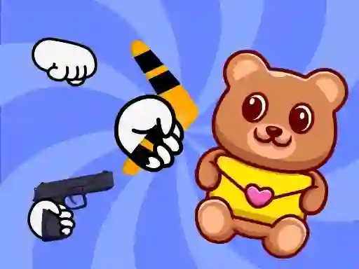 Laro Beat The Plush online