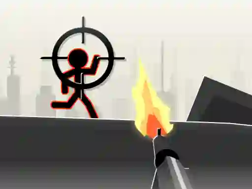 Laro Stickman War online