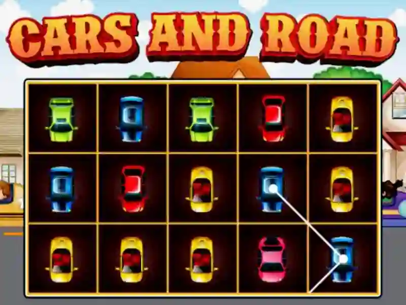 Laro Cars And Road online