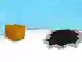 Laro Must Escape the Ice Cave online