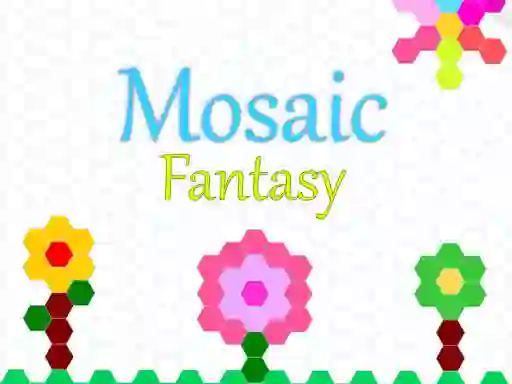 Laro Mosaic Fantasy online