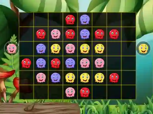 Laro Match The Candies online