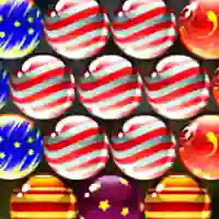 Laro Christmas Shooter online