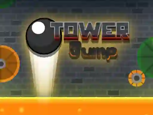Laro Tower Jump online