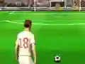 Laro Euro Free Kick 2012 online