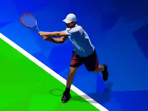 Laro Tennis Open 2020 online
