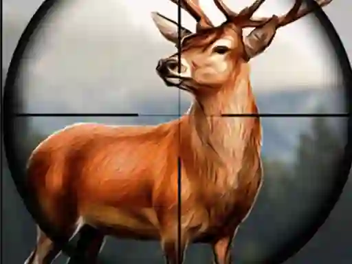 Laro Animal Safari Hunter 2020 online