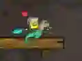 Laro Spongebob and Dragons online