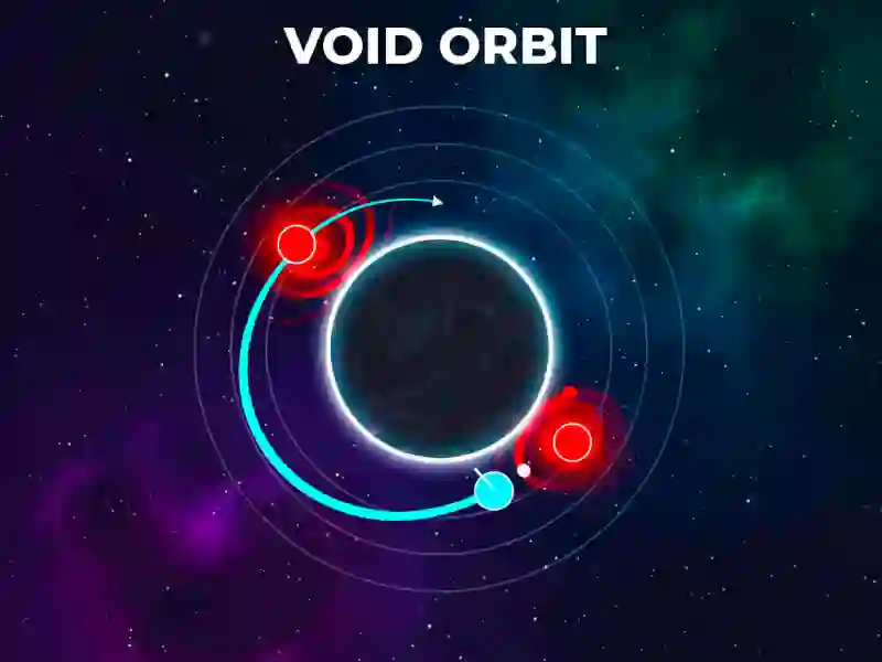 Laro Void Orbit online
