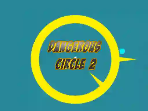 Laro Dangerous circle 2 online