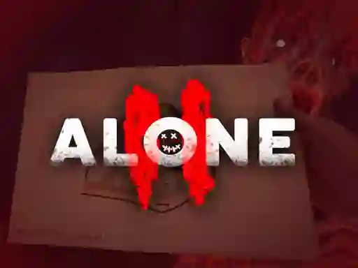 Laro Alone II online