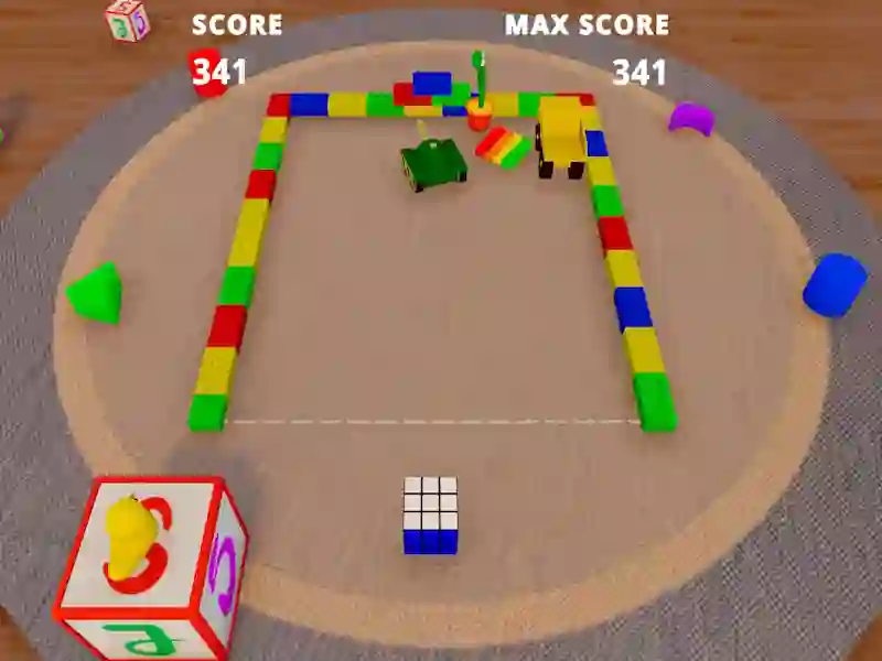 Laro Fun Toy Pals online