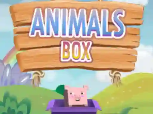 Laro Animals Box online