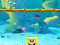 Laro Sponge Bob Squarepants Deep Sea Smashout online