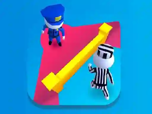 Laro Hide and Seek online