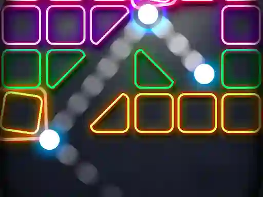 Laro Neon Bricks online