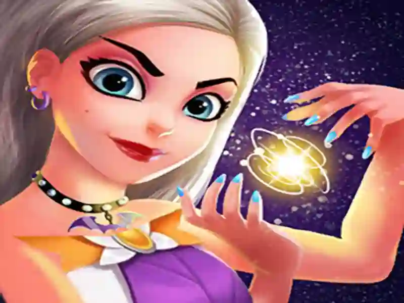 Laro Fairy Land Rescue online