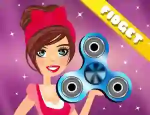 Laro Fidget Hand Spinner online