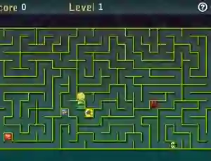 Laro A Maze Race ll online
