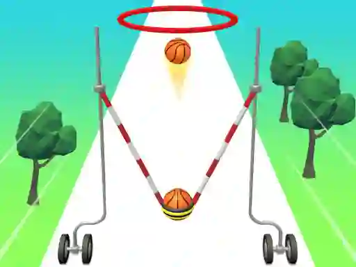 Laro Idle Higher Ball online