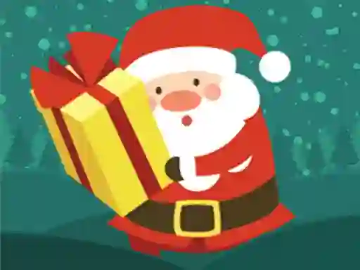 Laro Santa's Gifts online