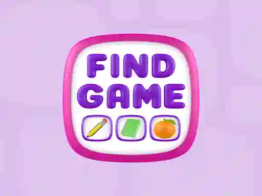 Laro Find Game online