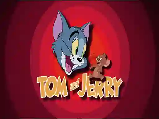 Laro Tom & Jerry jumping online