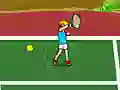 Laro Twisted Tennis online