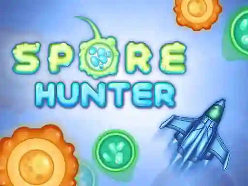 Laro Spore Hunter online