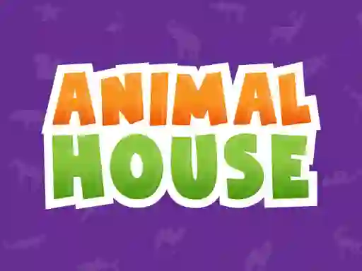 Laro Animal House online