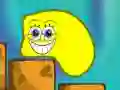 Laro Spongebob Jelly Puzzle 2 online