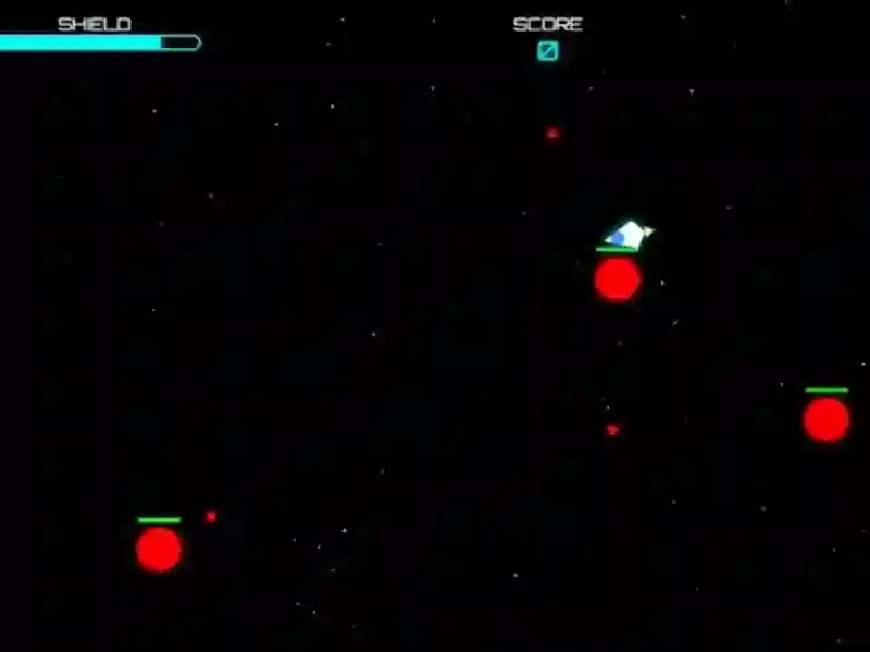 Laro Cosmic Defender online