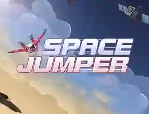 Laro Space Jumper online