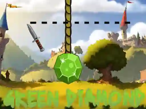 Laro Green Diamond online