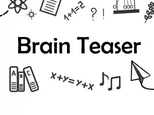 Laro Brain Teaser online