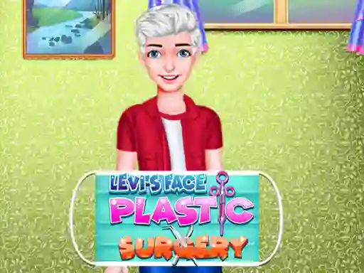 Laro Levi's Face Plastic Surgery online