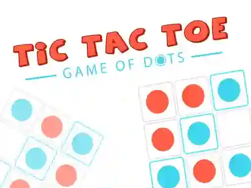 Laro TIC TAC TOE The Original Game online
